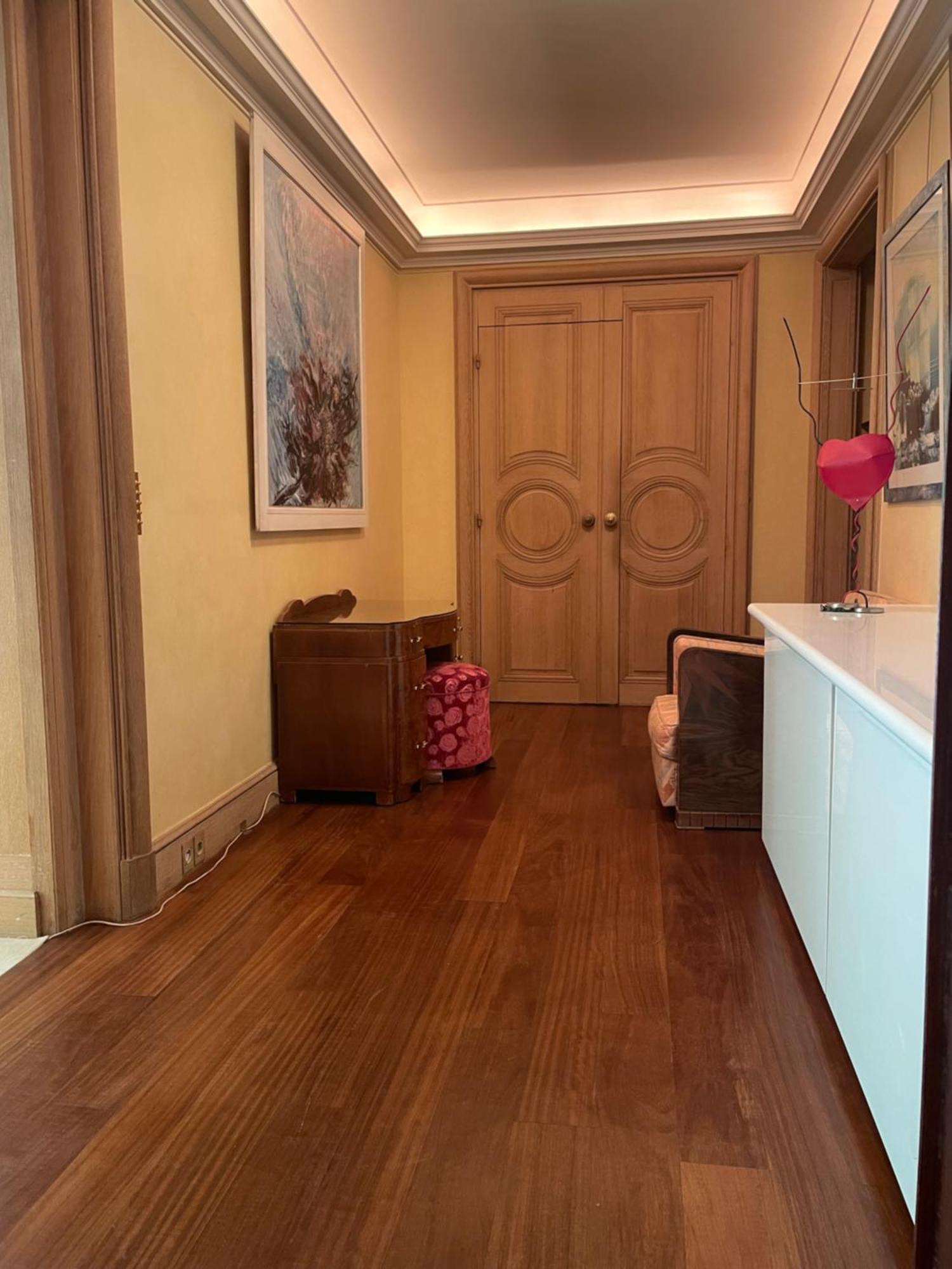 Exclusive 106 M2 With Terrace Avenue Raphael Appartamento